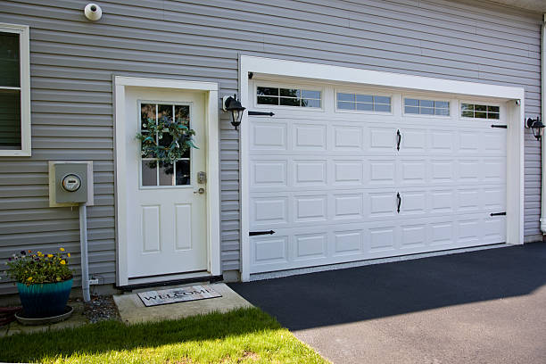 24/7 Emergency Garage Door Panel Replacement experts in Franklin County County, AL
